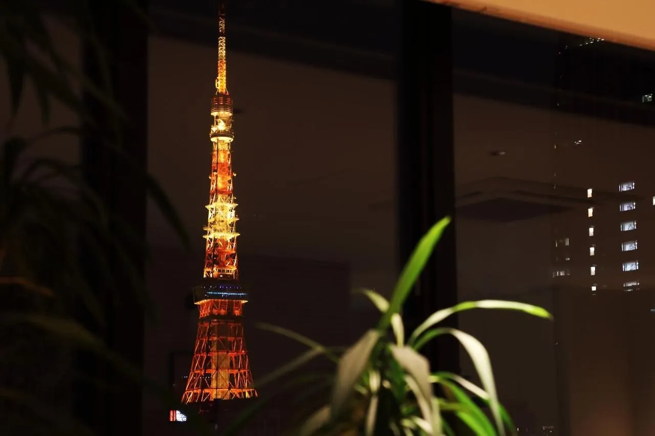 Lof Hotel Shimbashi - Vacation Stay 33043V Tokyo