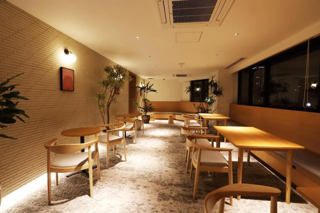 Lof Hotel Shimbashi - Vacation Stay 33043V Tokyo
