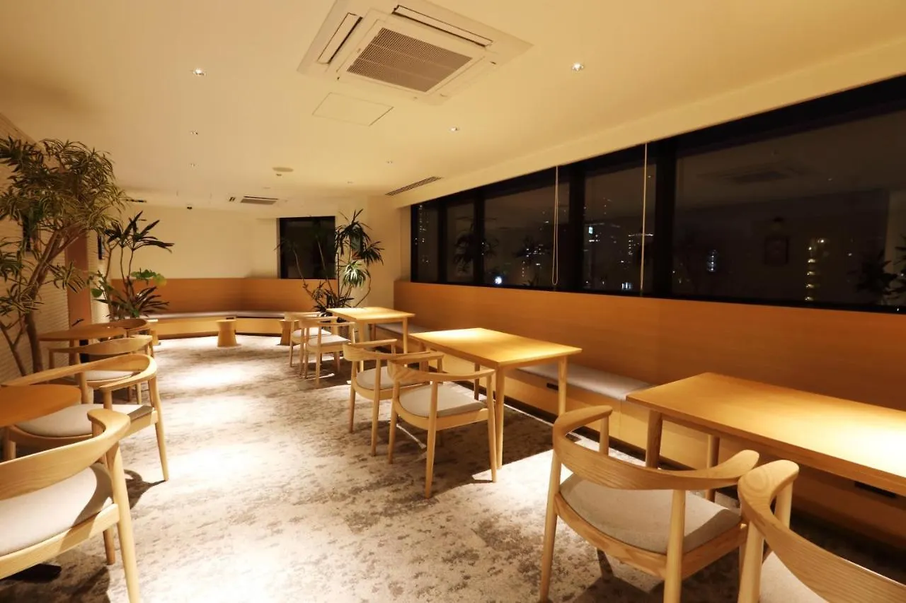 Lof Hotel Shimbashi - Vacation Stay 33043V Tokyo
