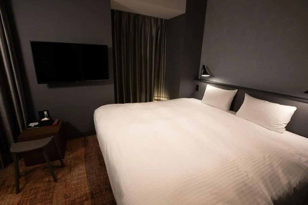Lof Hotel Shimbashi - Vacation Stay 33043V Tokyo