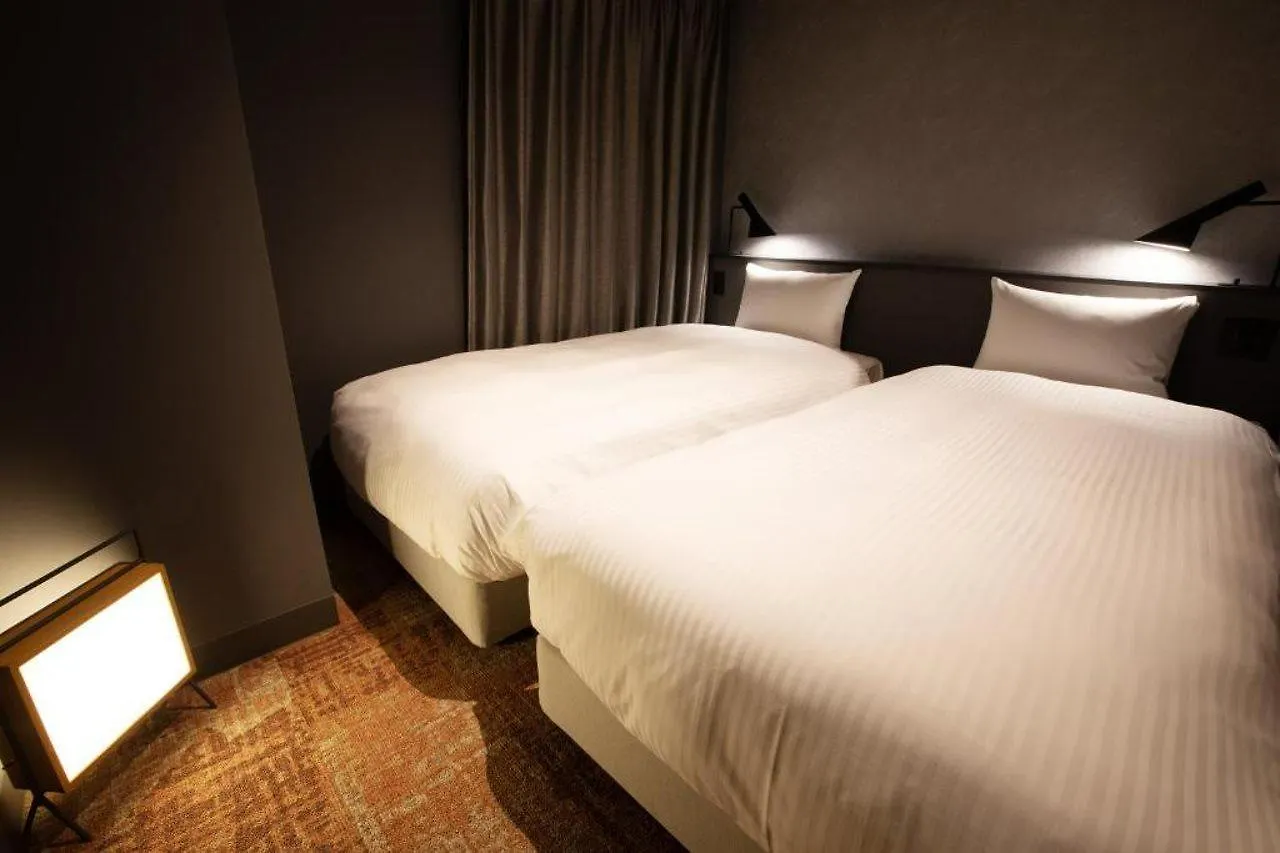 ***  Lof Hotel Shimbashi - Vacation Stay 33043V Tokyo Japan