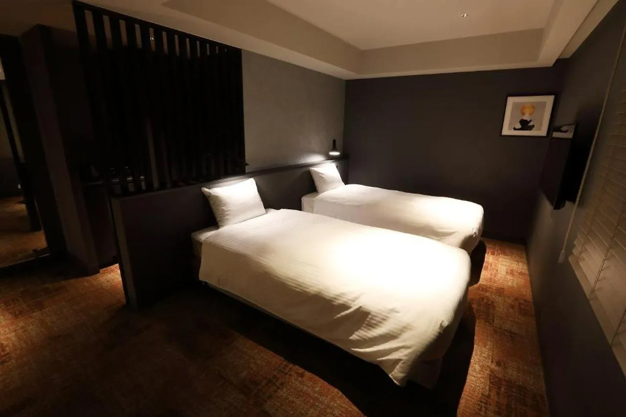 Lof Hotel Shimbashi - Vacation Stay 33043V Tokyo 3*,  Japan