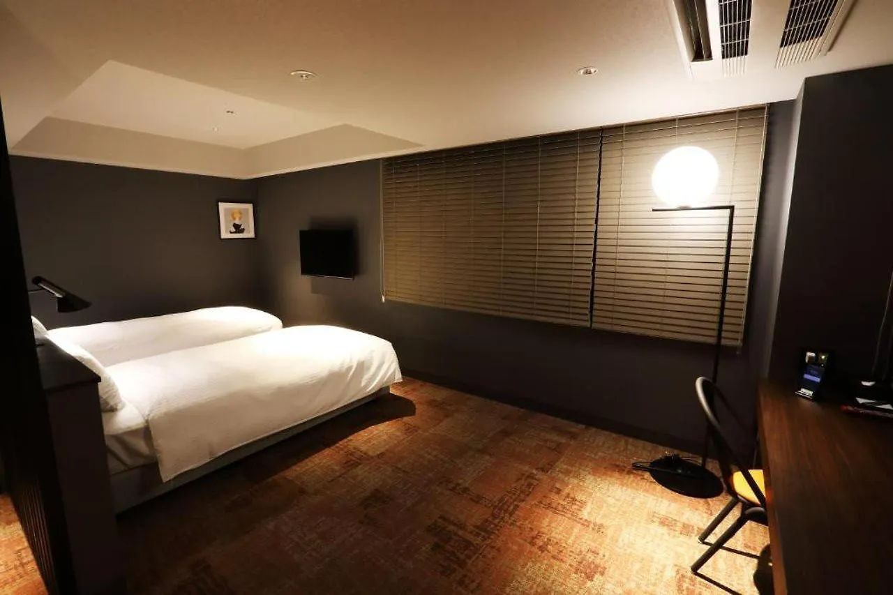 Lof Hotel Shimbashi - Vacation Stay 33043V Tokyo