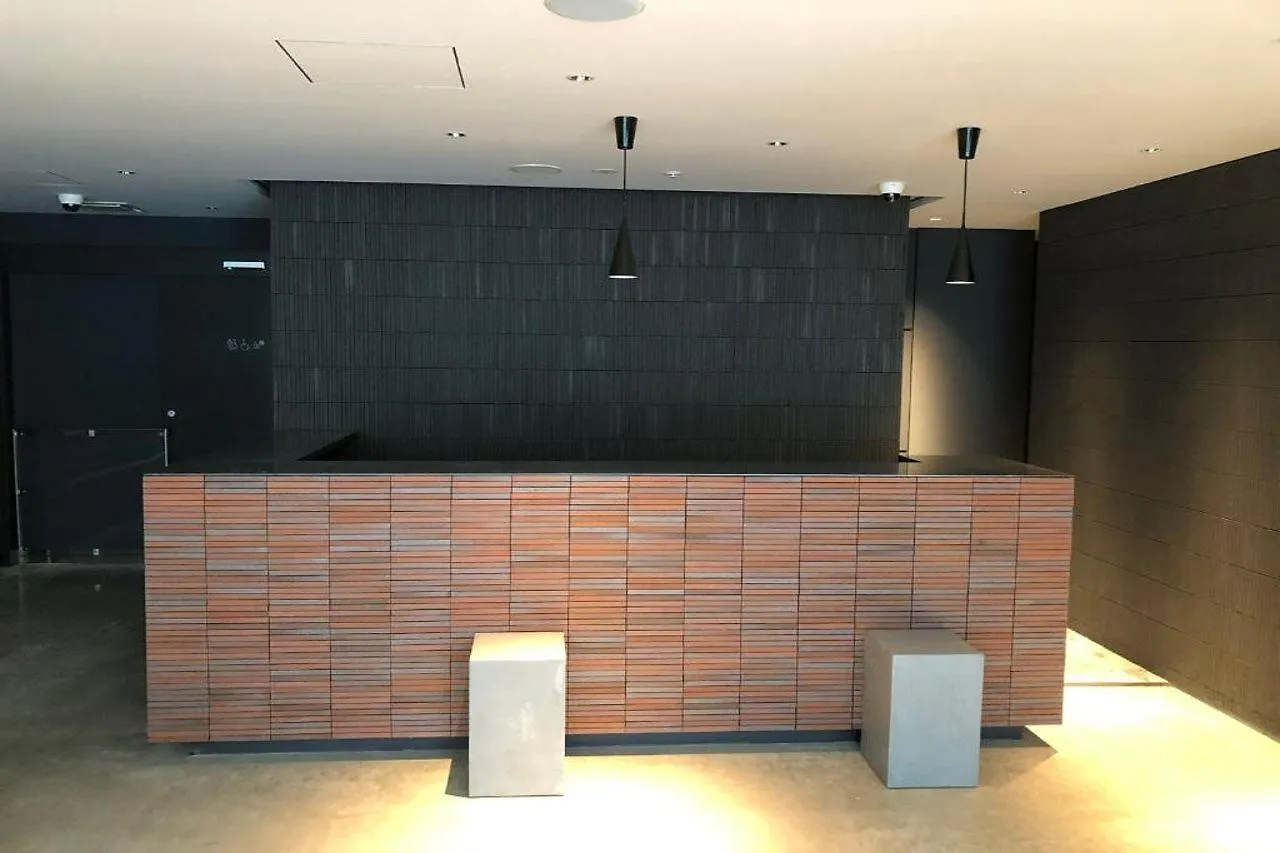 Lof Hotel Shimbashi - Vacation Stay 33043V Tokyo