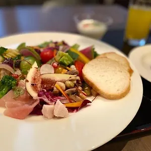 Hotel Toranomon Tokyu Rei