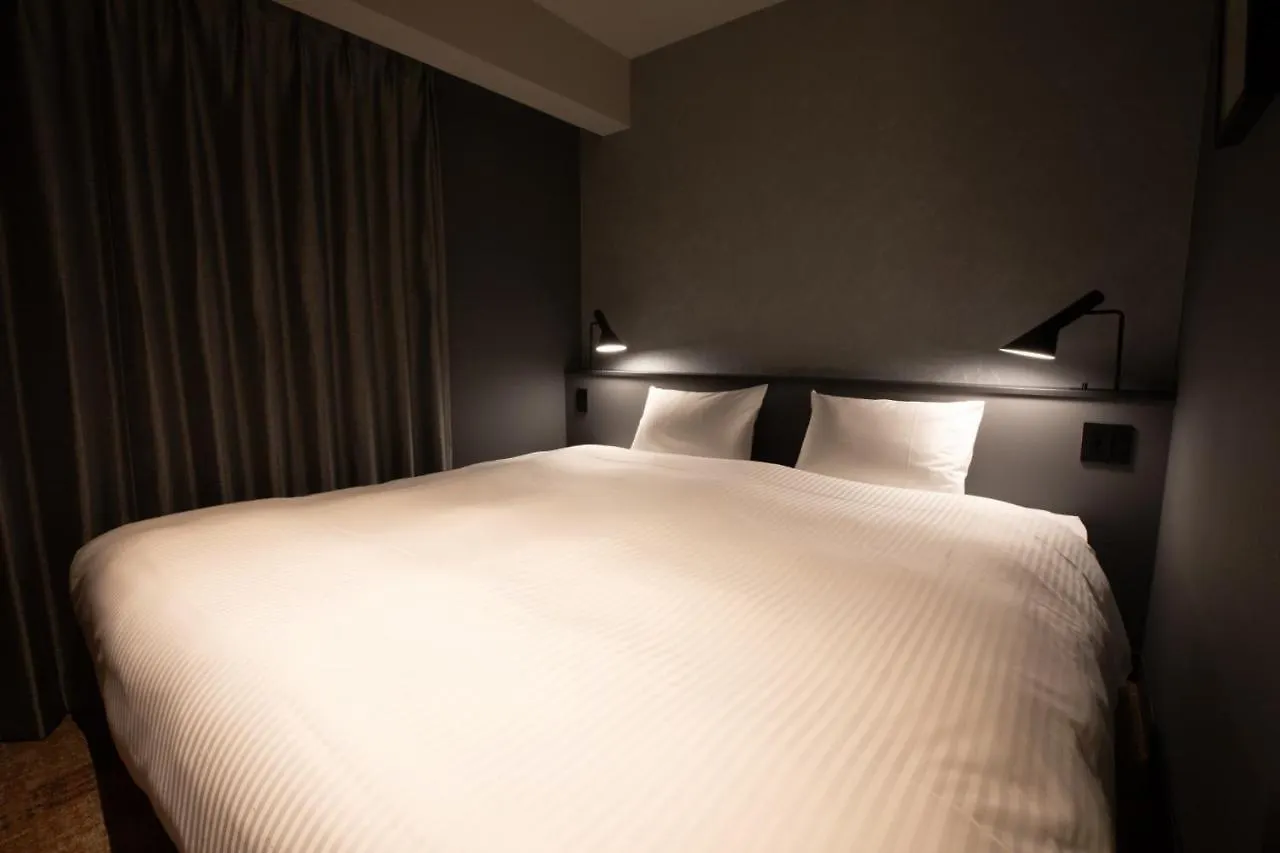 Lof Hotel Shimbashi - Vacation Stay 33043V Tokyo Japan