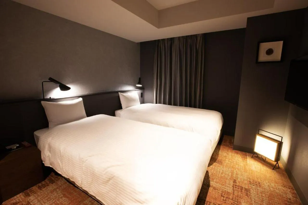 Lof Hotel Shimbashi - Vacation Stay 33043V Tokyo