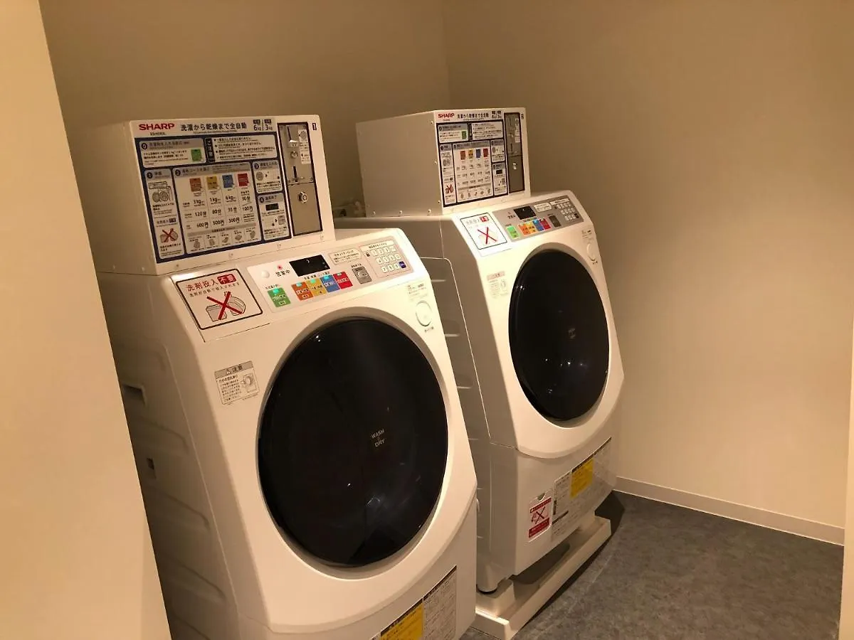 Lof Hotel Shimbashi - Vacation Stay 33043V Prefektura Tokio